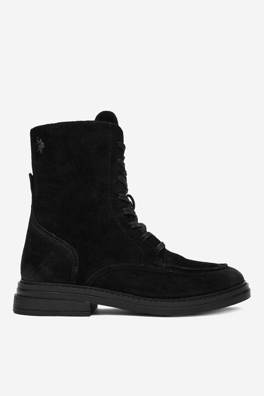 
                Csizma U.S. POLO ASSN. FEKETE - 5906751491942