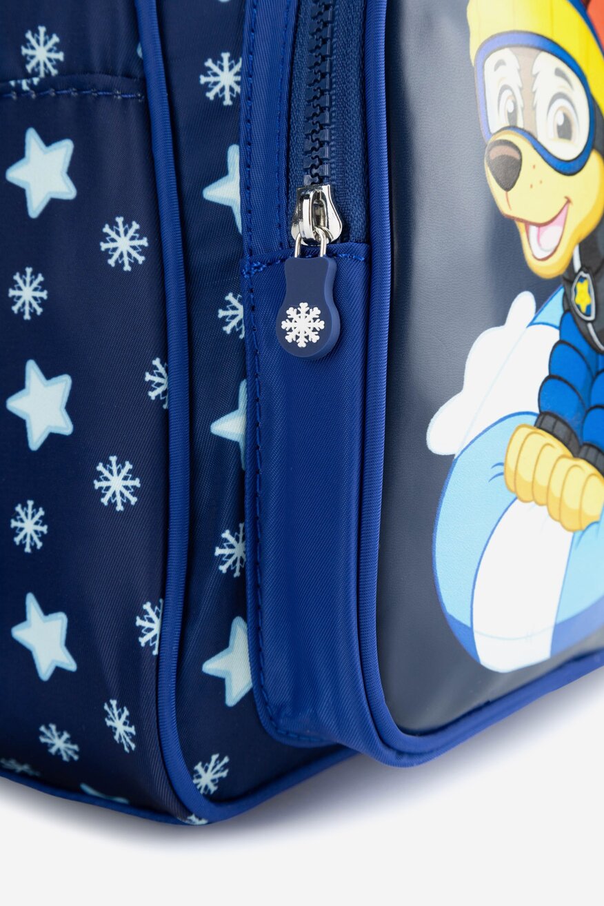 
                Paw Patrol - Średni plecak miejski - 5905588991878