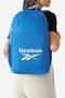 Rucsac Reebok RBK-B-006-CCC ALBASTRU