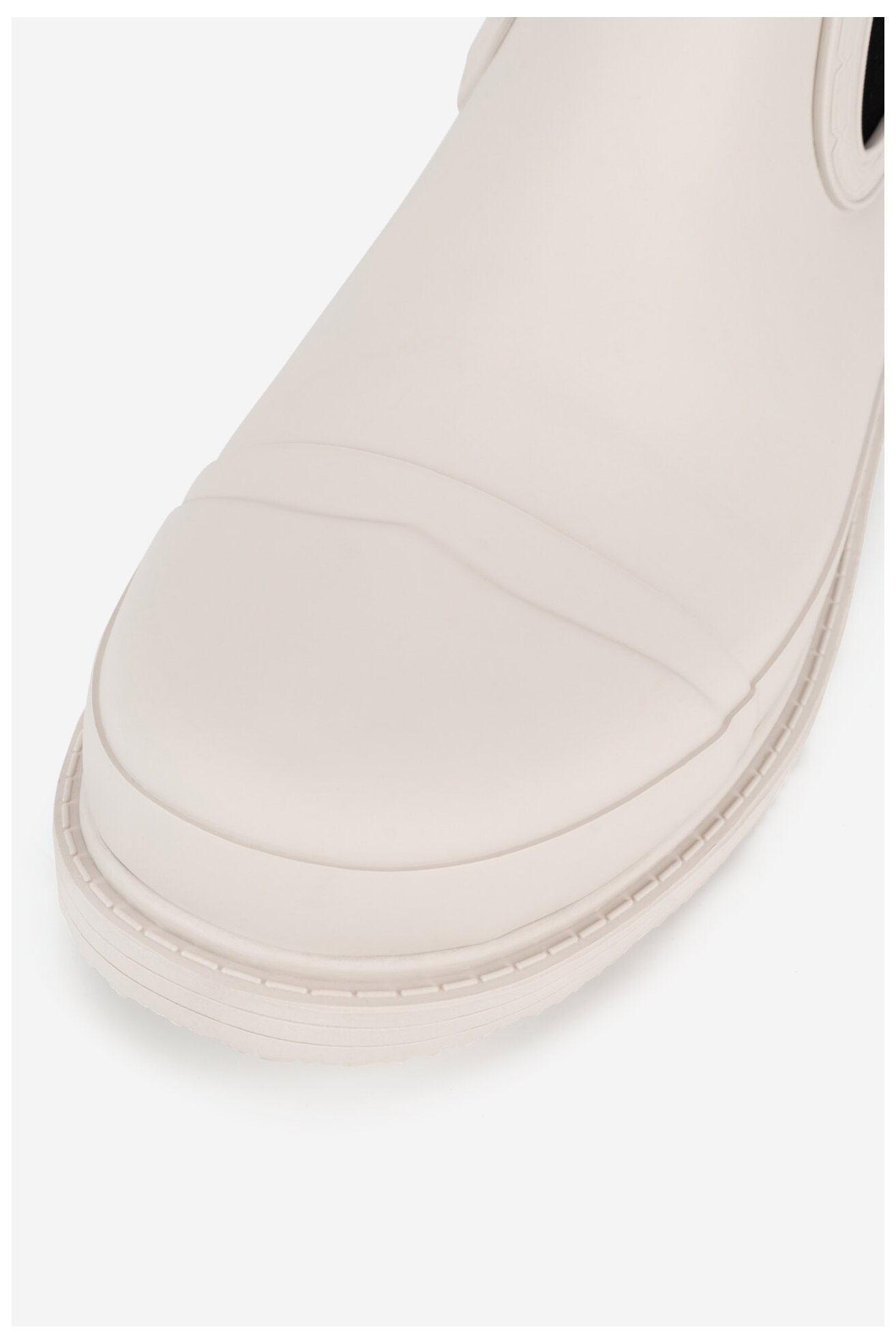 Gumicsizma HUNTER WFS1018RMA-CAS VILÁGOSBÉZS