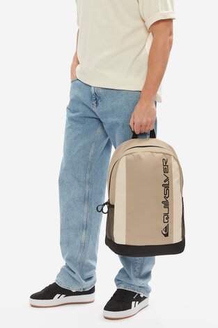 Рюкзак QUIKSILVER QUIC-P-001-07 БЕЖЕВИЙ