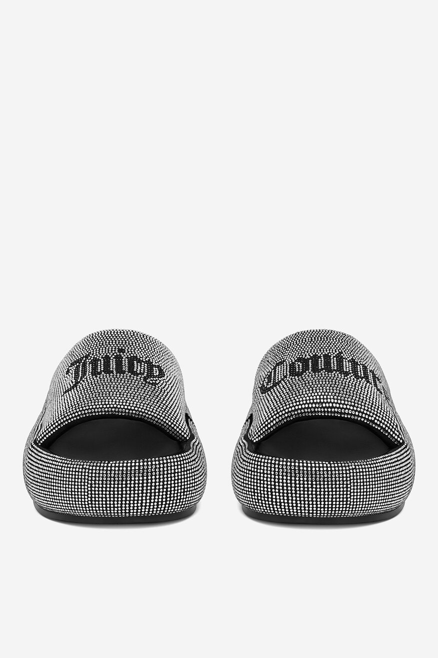 
                Джапанки Juicy Couture ЧЕРЕН - 5906751735039