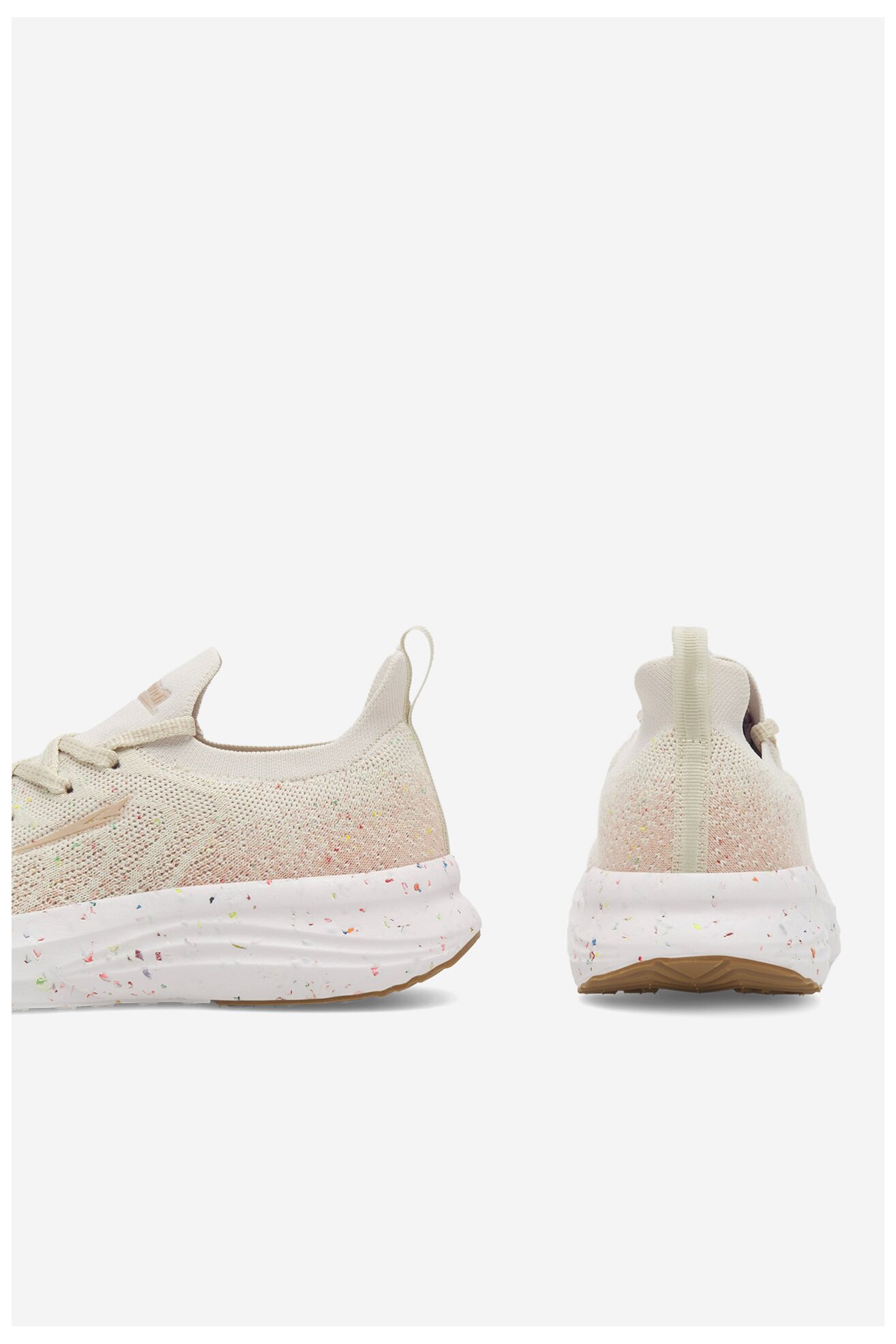 Sportovní obuv Sprandi LEA-7805A BÉŽOVÁ