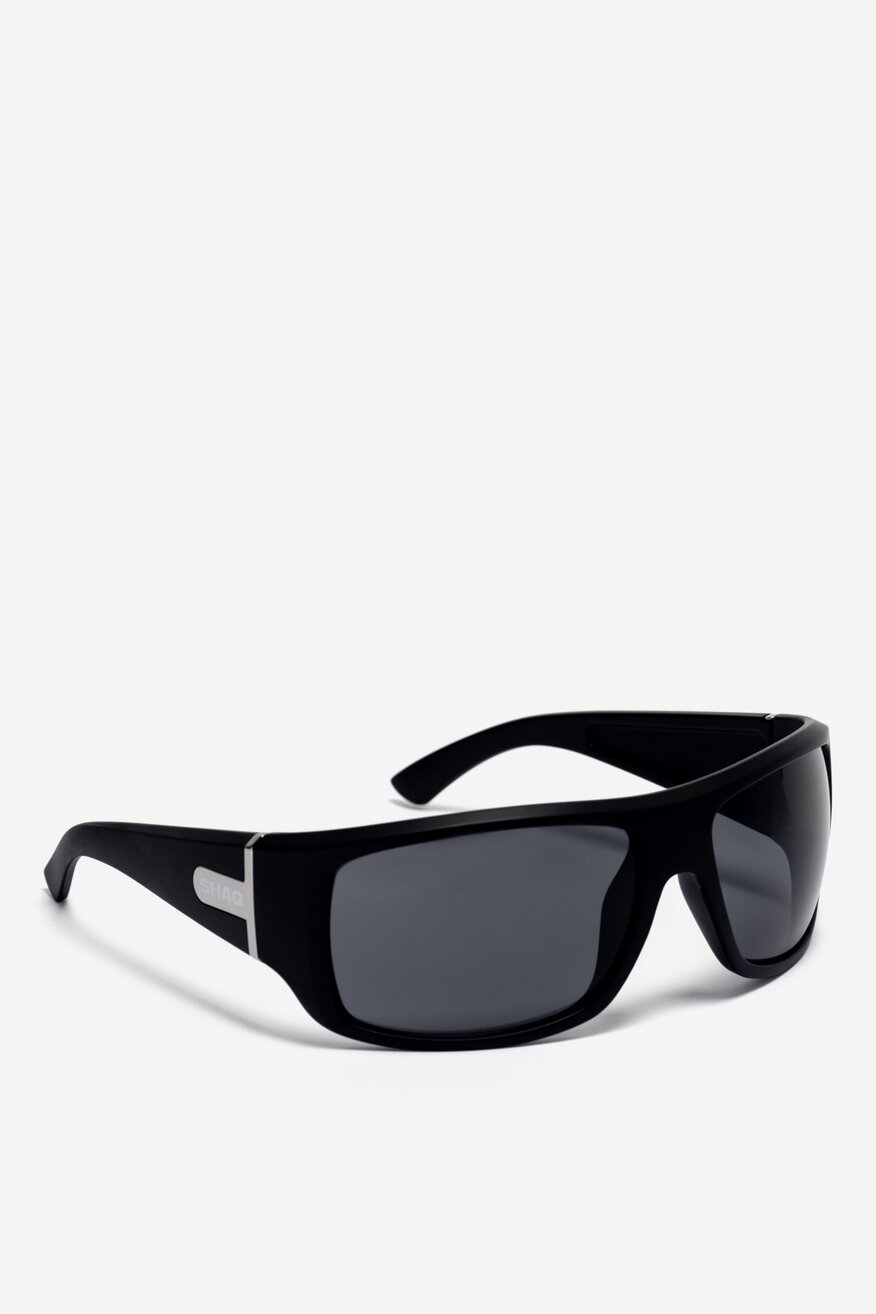 
                Uniseks naočare SHAQ CRNA - 5905588919186