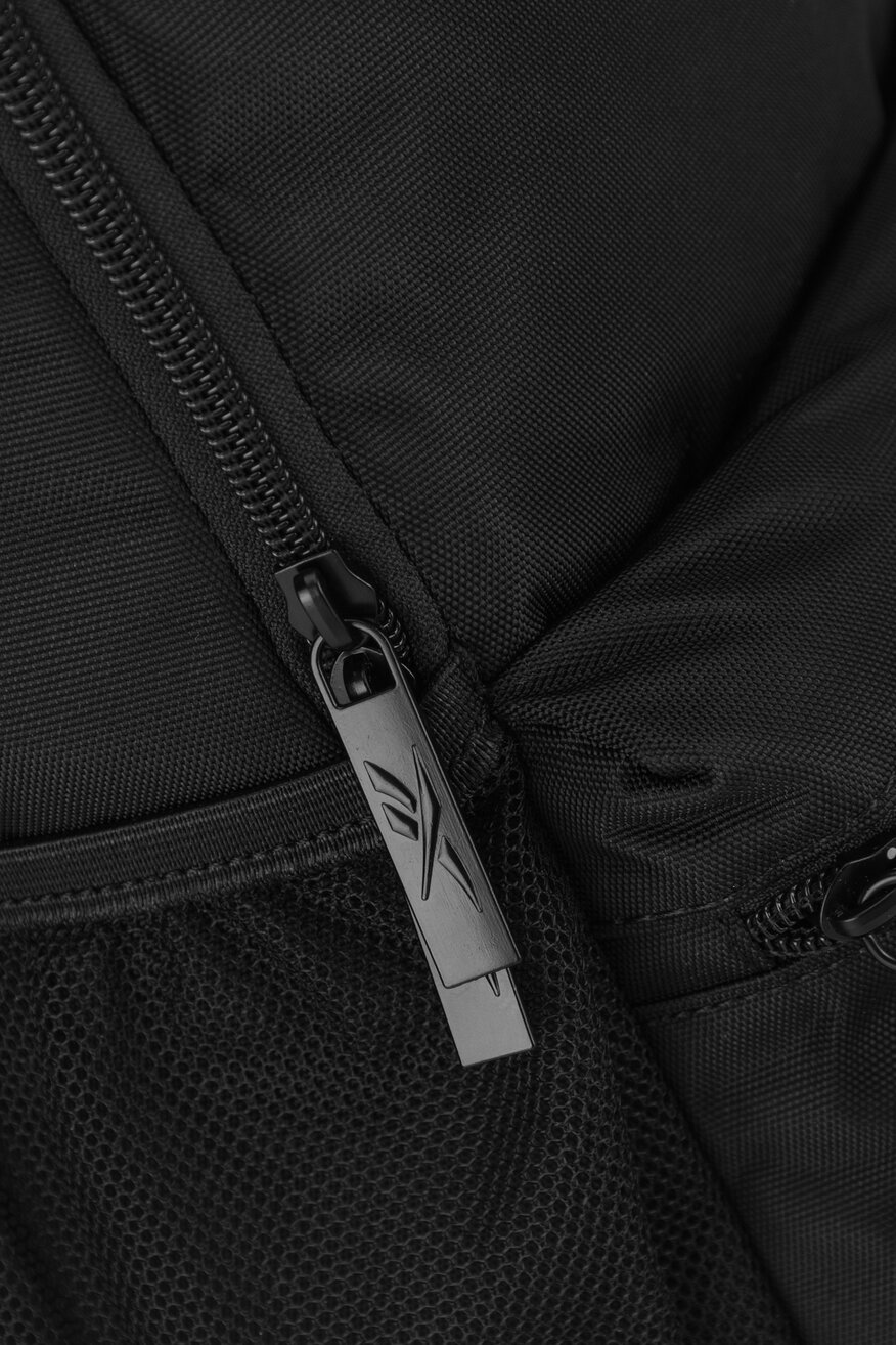 
                Hátizsák Reebok FEKETE - 5905588771128