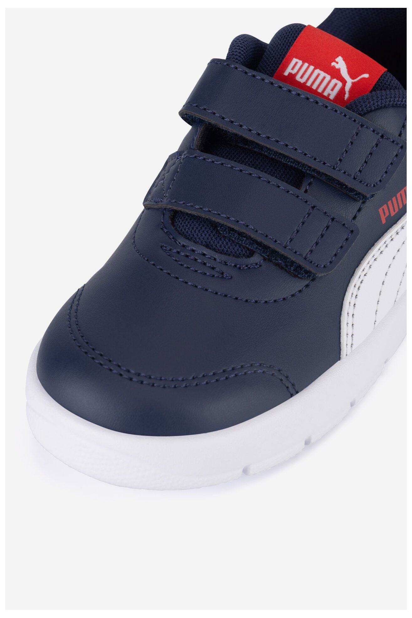 Sportska obuća Puma COURTFLEX V3 INF 31025203 KOBALT PLAVA