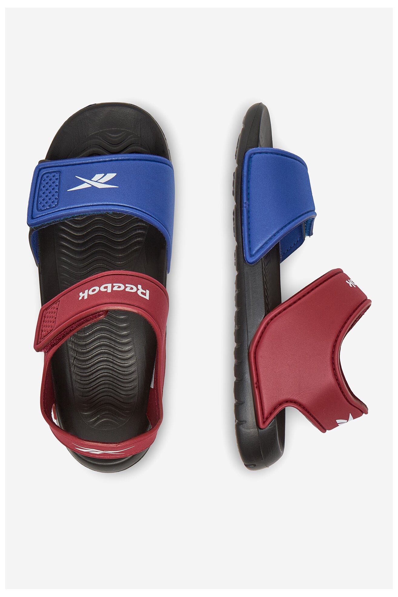 Сандалі Reebok 864023ACH(IV) ЧЕРВОНИЙ