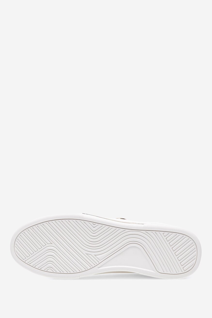 Sneakerși Mexx ALB - 5905588545859