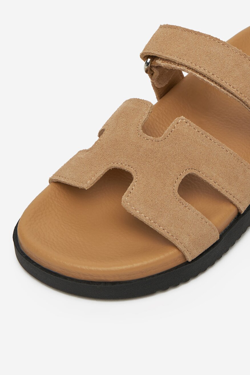 
                Flip-flop DeeZee BÉZS - 5906751137598