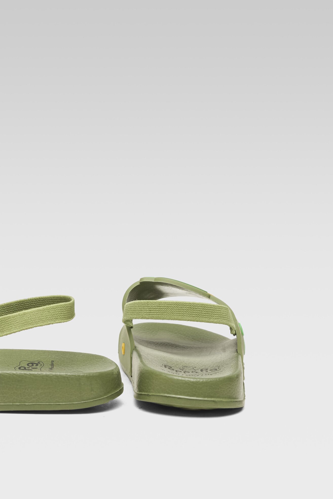 Джапанка за басейн PEPPA PIG 3DJPEP23-09 КАКИ