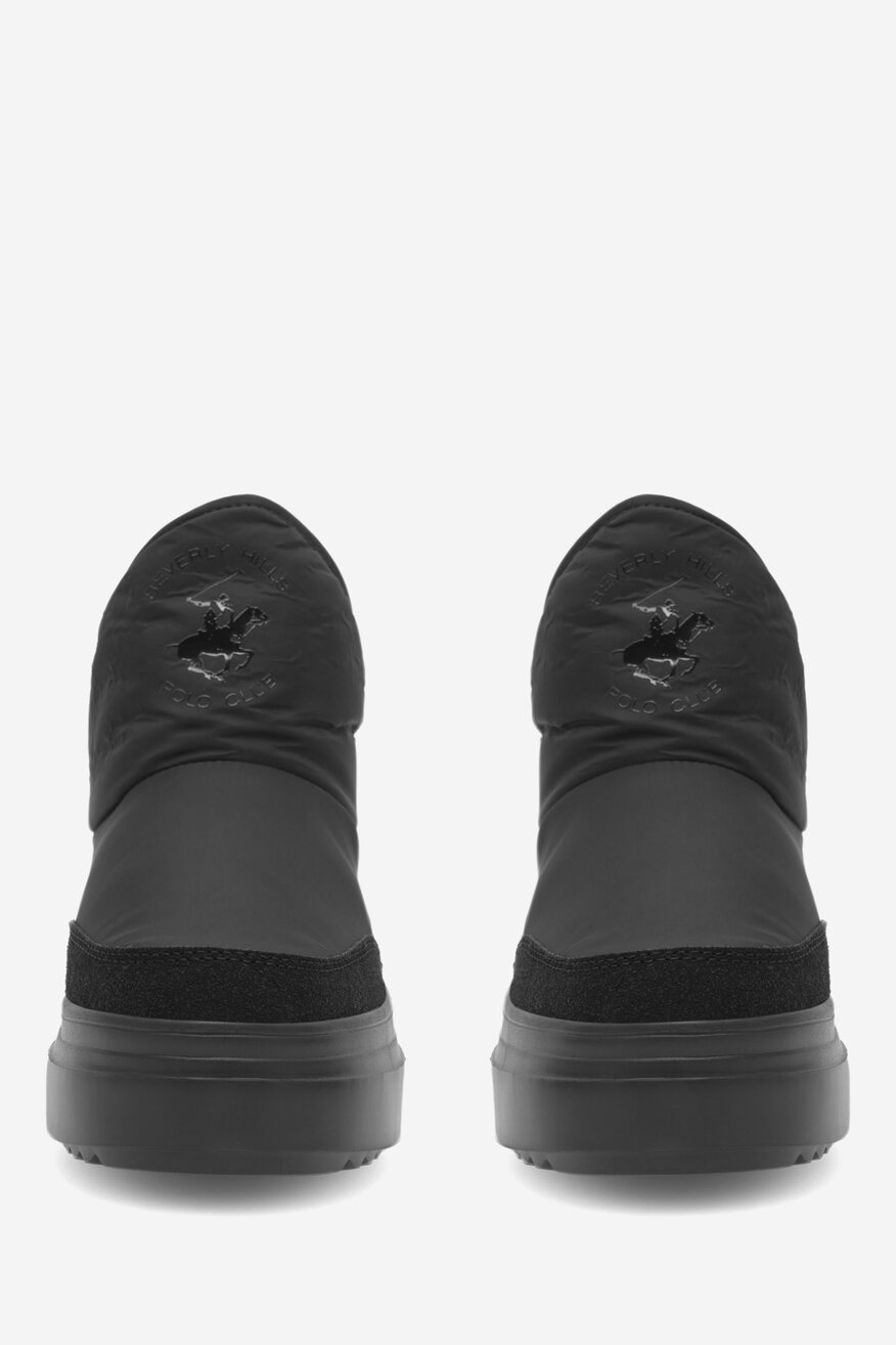 Beverly Hills Polo Club - Botki - 5905588244141