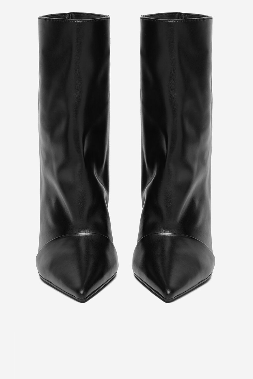 
                Боти EVA MINGE ЧЕРЕН - 5906751455951