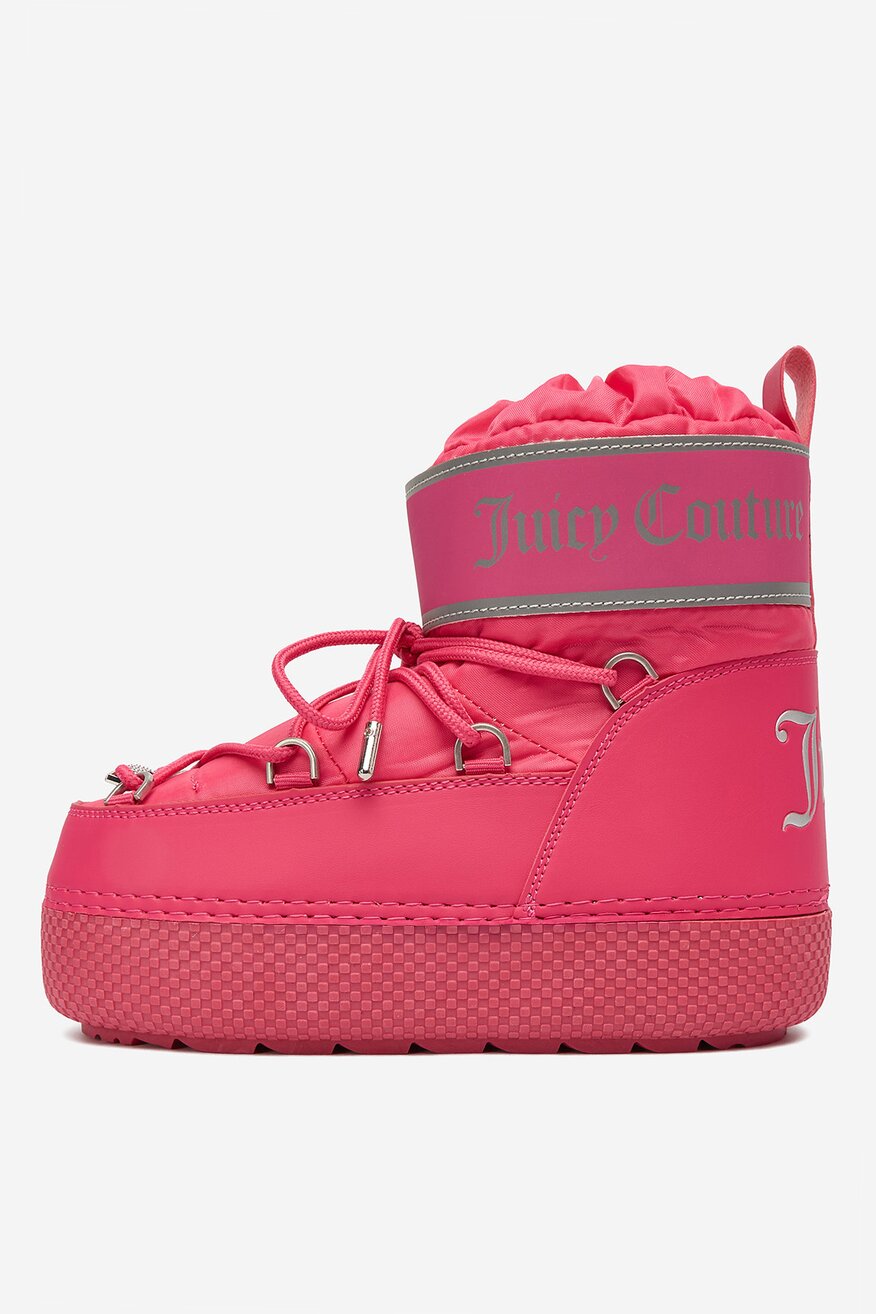 Ghete Juicy Couture ROZ - 5906751540633