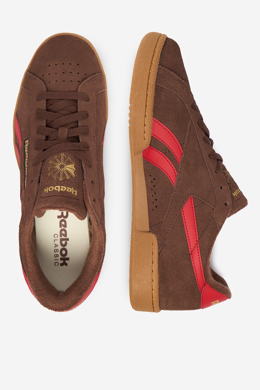 Reebok - CLUB C GROUNDS UK - 5906751395936