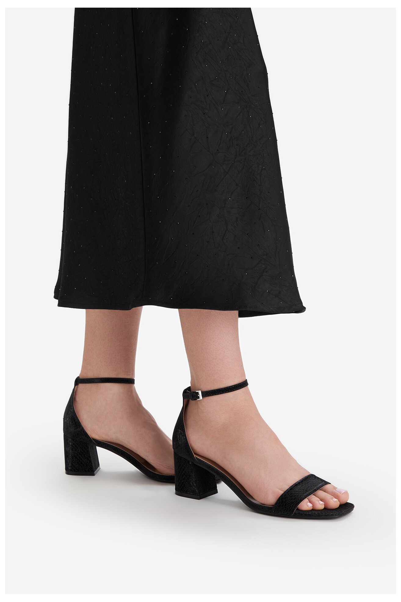 Сандали DeeZee CEO-HJY0223010-1 ЧЕРЕН