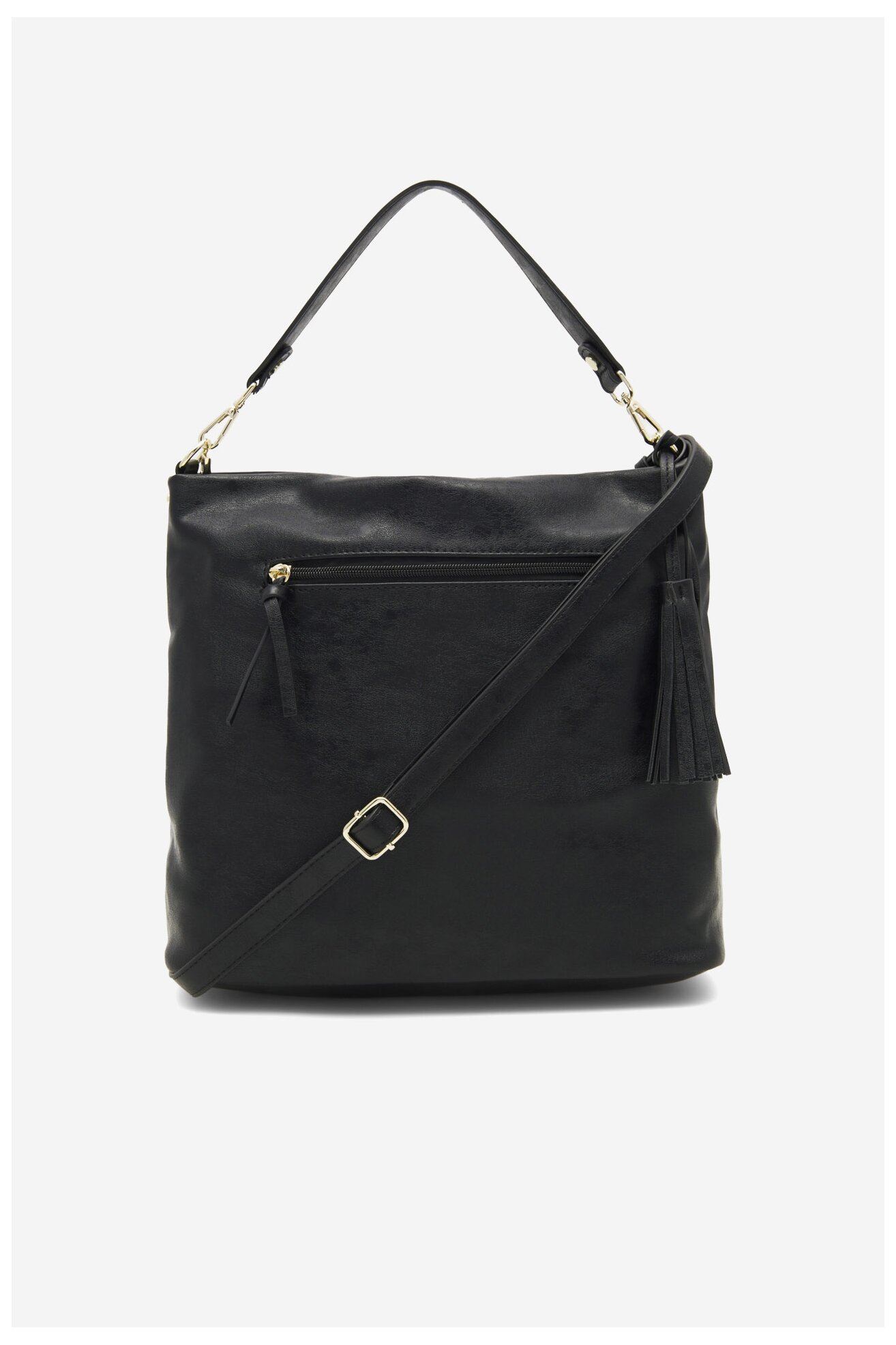 Torebka Lasocki MLP-E-023-05 Czarny