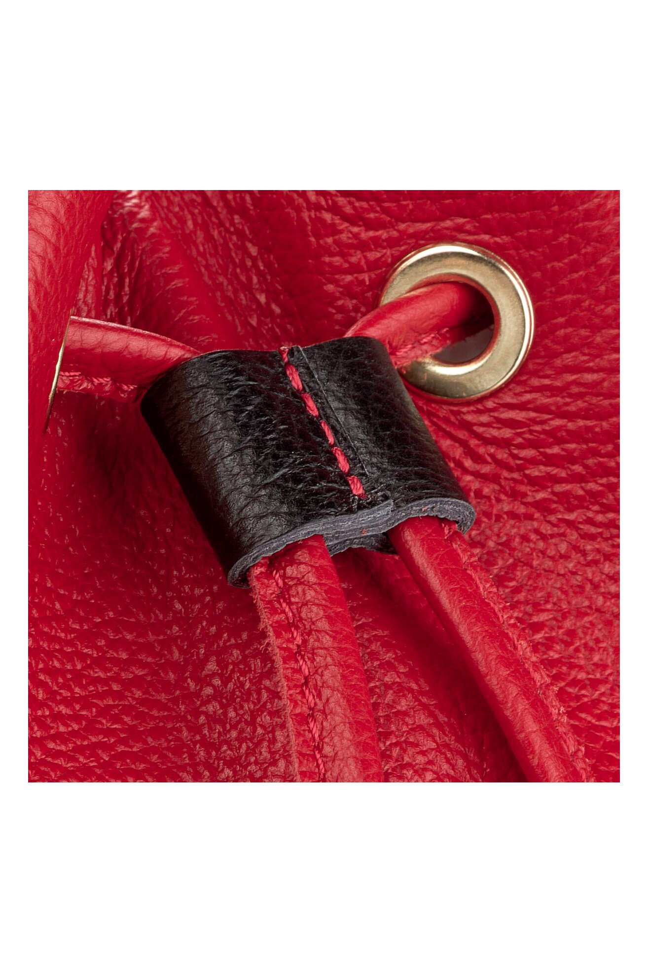 Torebka Lasocki VS4283 Czerwony