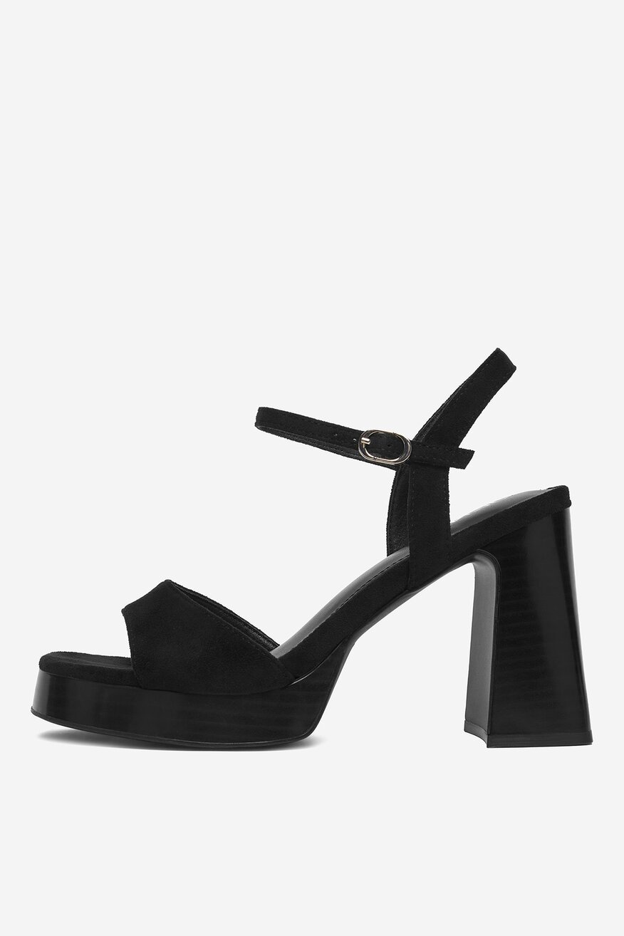 
                Jenny - Sandały - 5906751669532