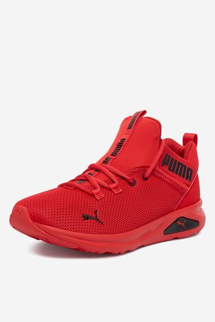 Кросівки спортивні Puma C-ENZO 2 CLEAN JR 37643102 ЧЕРВОНИЙ