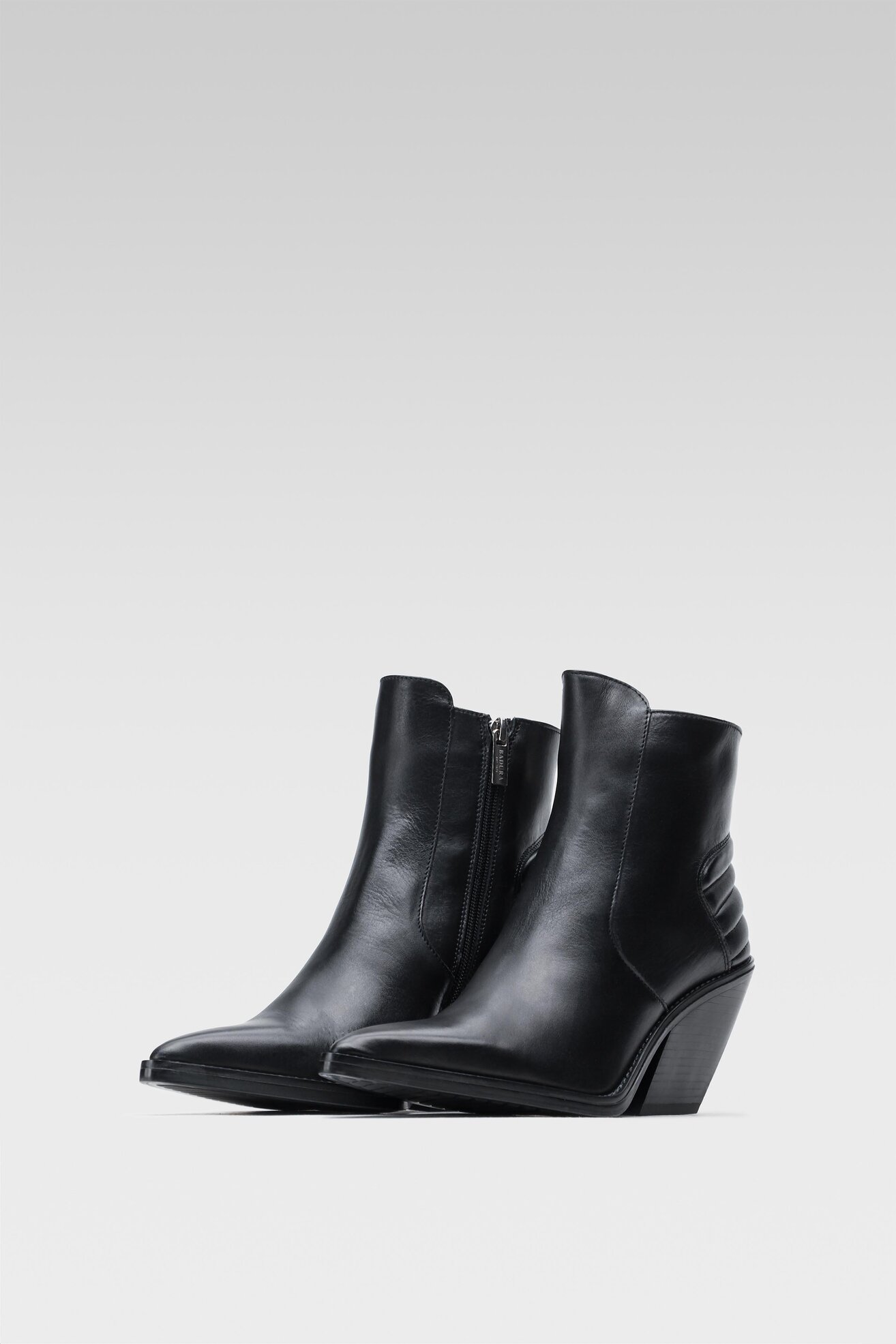 Ghete Badura T041 NEGRU