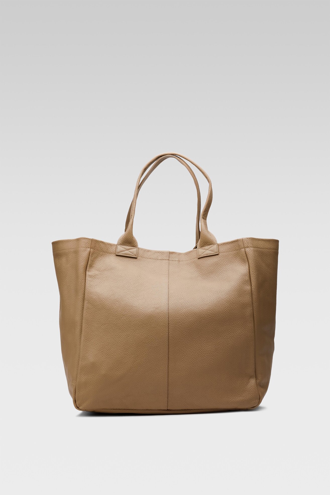 Torebka Gino Rossi LIB-113GR Camel