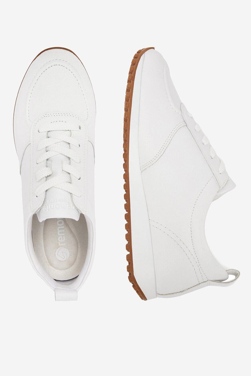 Sneakerși Remonte ALB - 2230074031831