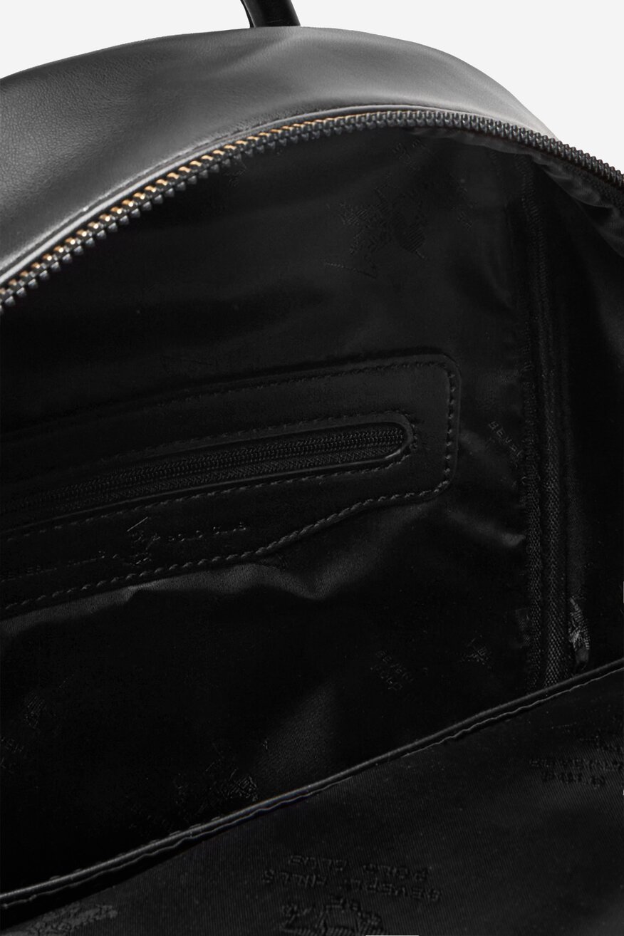 Beverly Hills Polo Club - Średni plecak miejski - 5906751210017