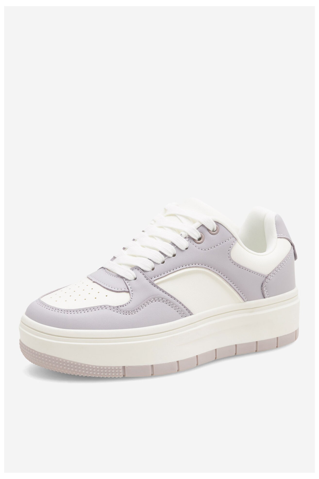 Sneakers Jenny Fairy WAG1311002A Biały