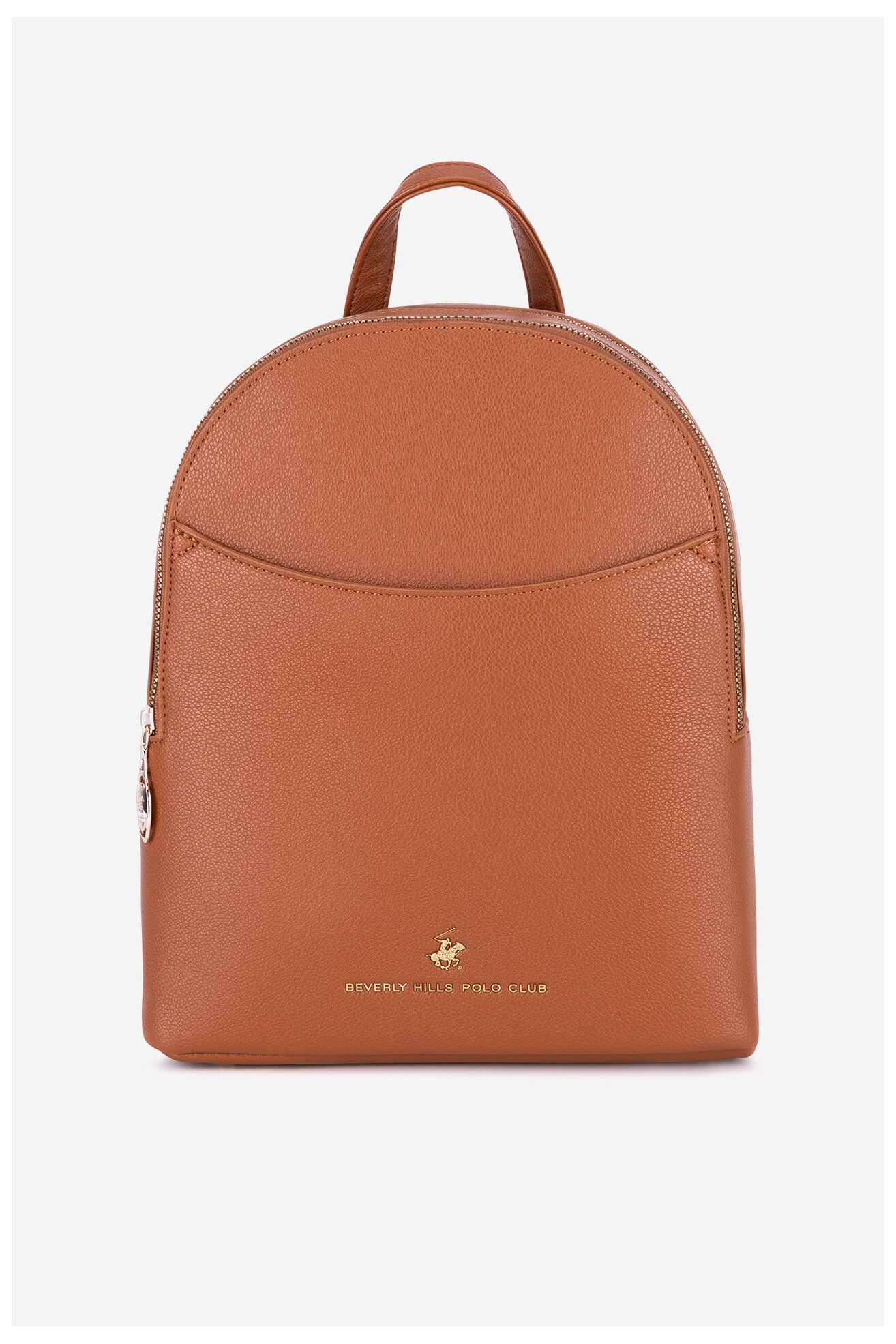 Plecak Beverly Hills Polo Club BHPC-C-007-07 Camel