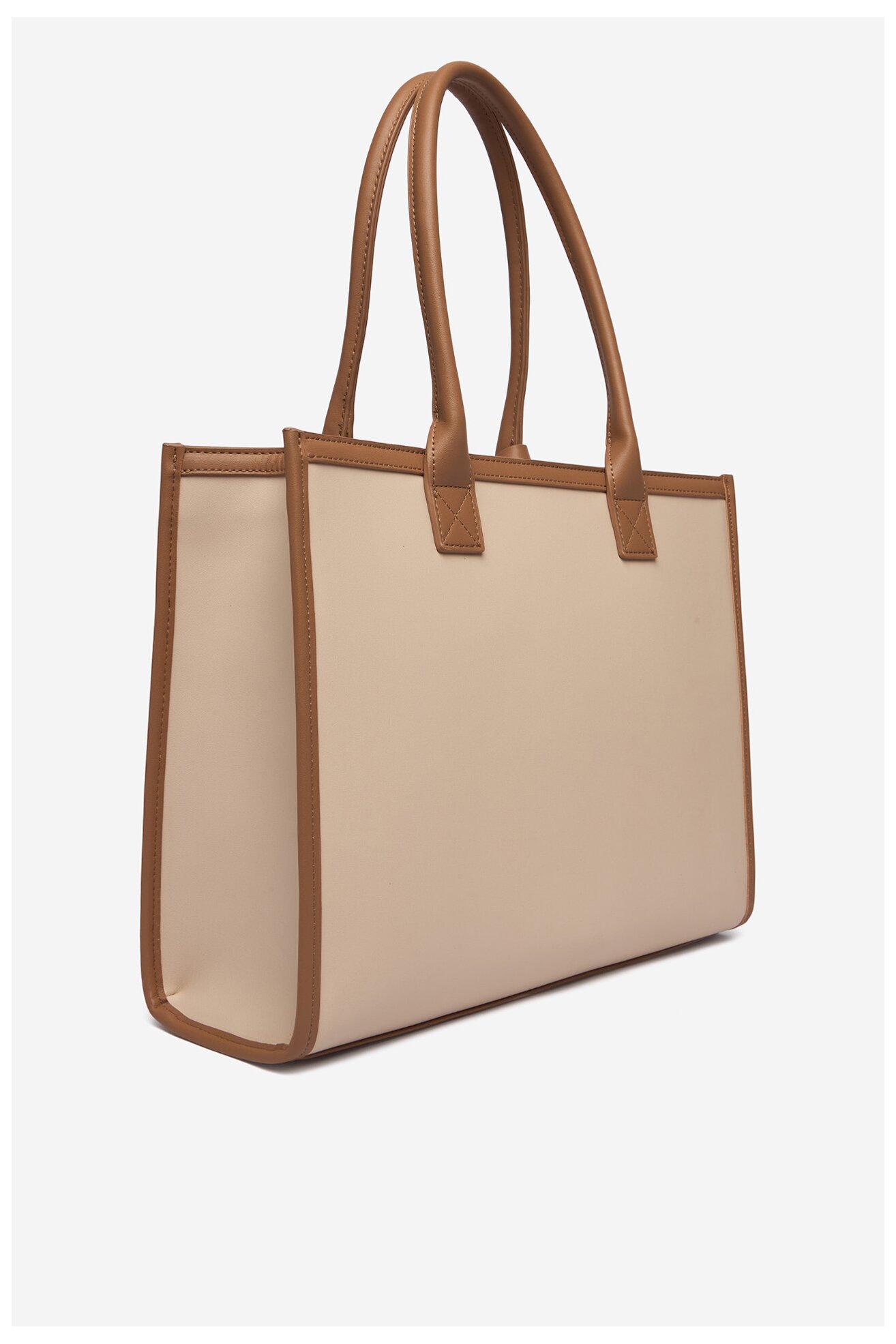 Torebka NINE WEST EO-MULBERRY GRACE-LDA8450 Beżowy