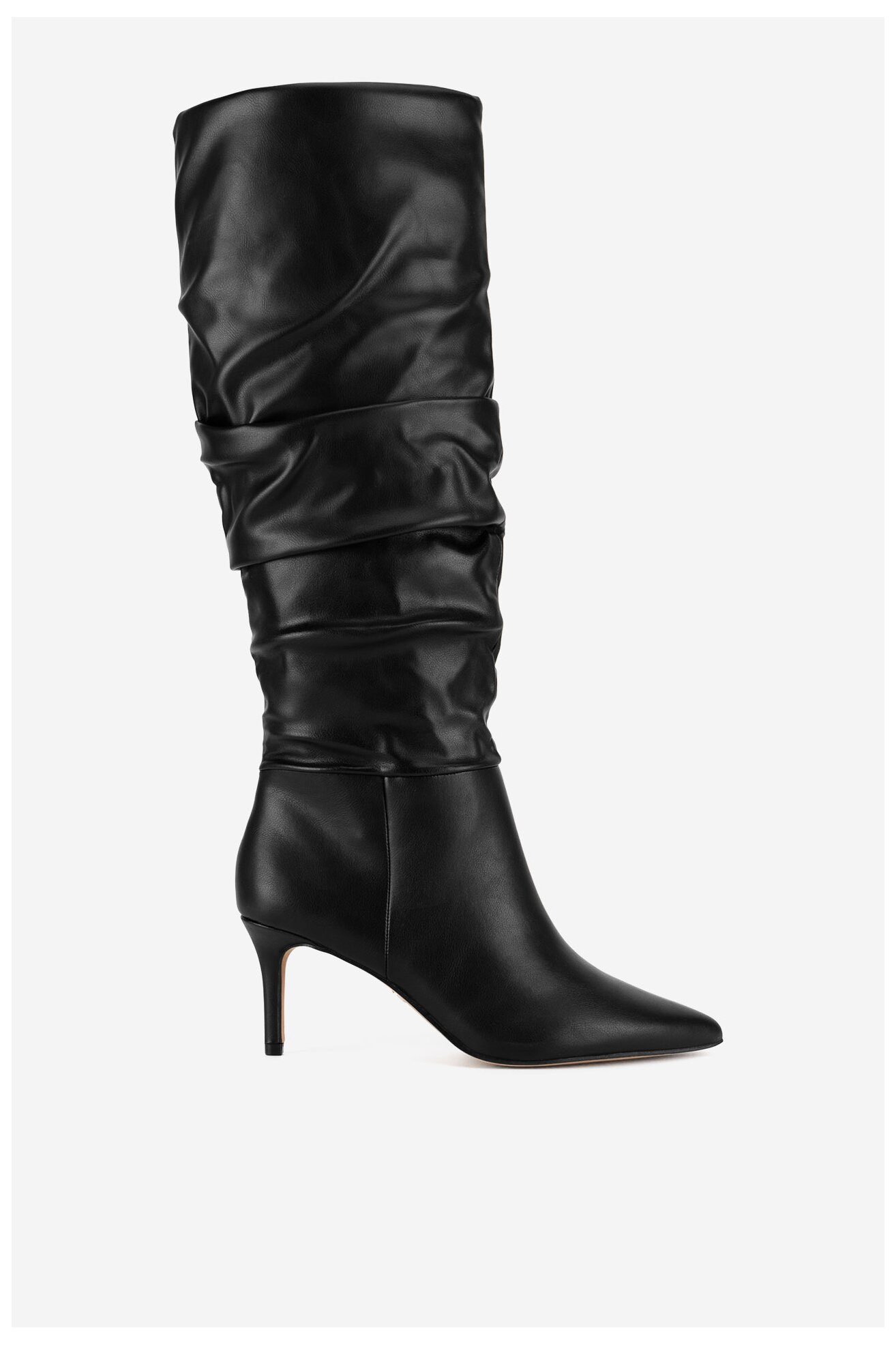 Ботуши NINE WEST WFA2872-1 ЧЕРЕН