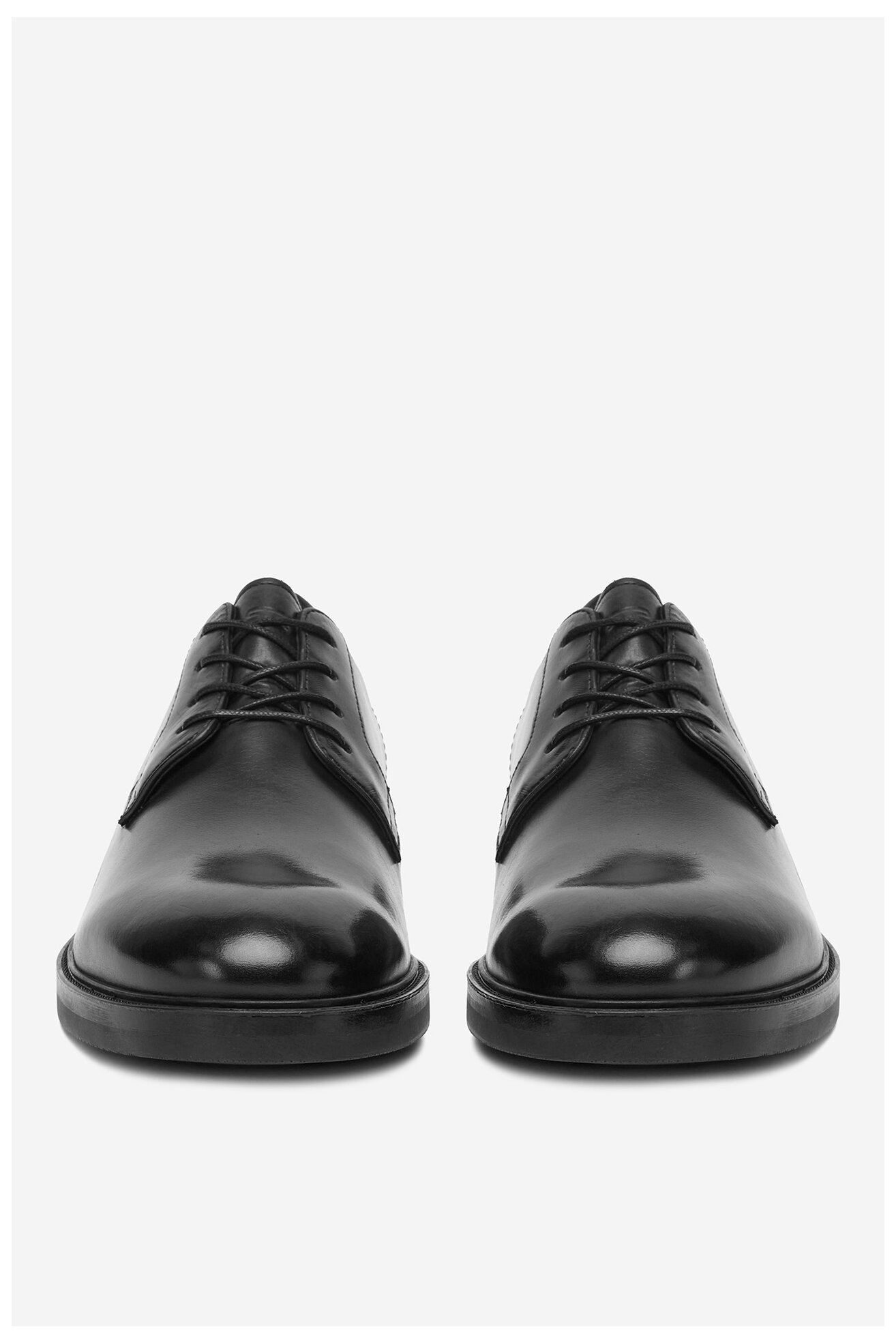 Напівчеревик G-STAR RAW EO-KAIL-04 MI08 ЧОРНИЙ