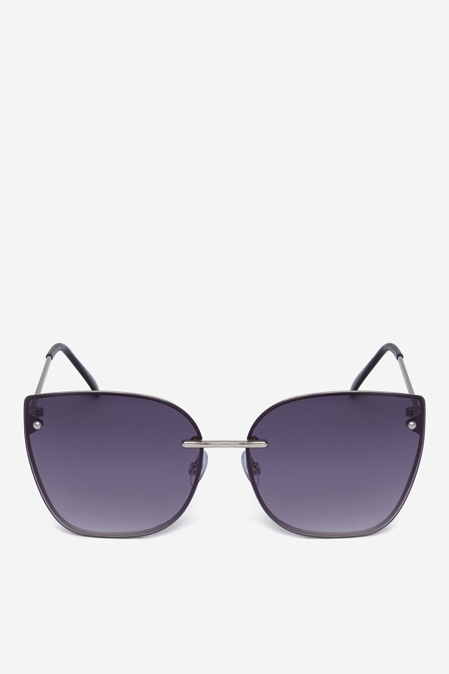 
                Ochelari de soare femei DeeZee NEGRU - 5904410879728