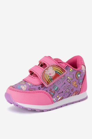 Sportska obuća PEPPA PIG AW24-107PP ROZE