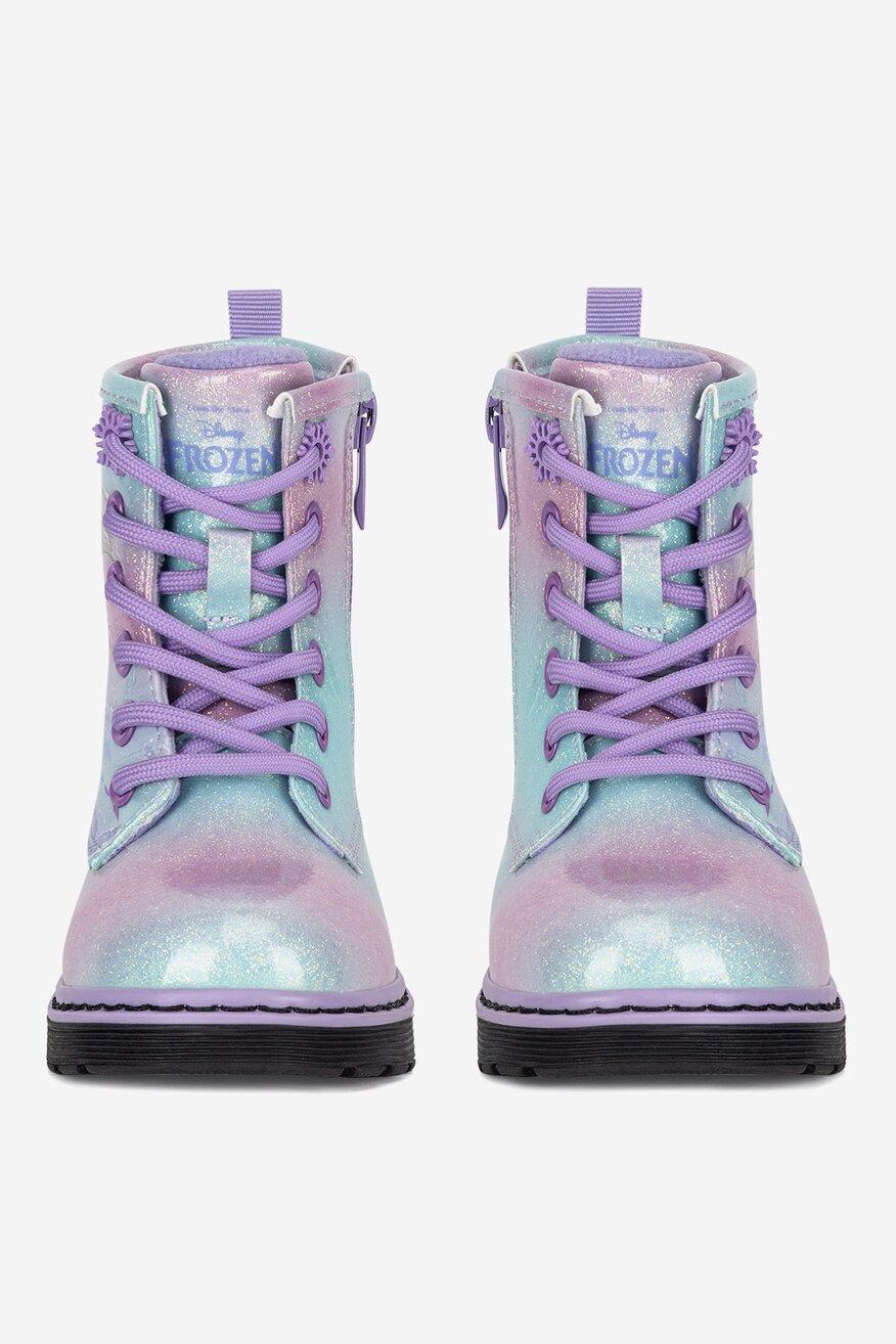 
                Csizma Frozen LILA - 5905588997733