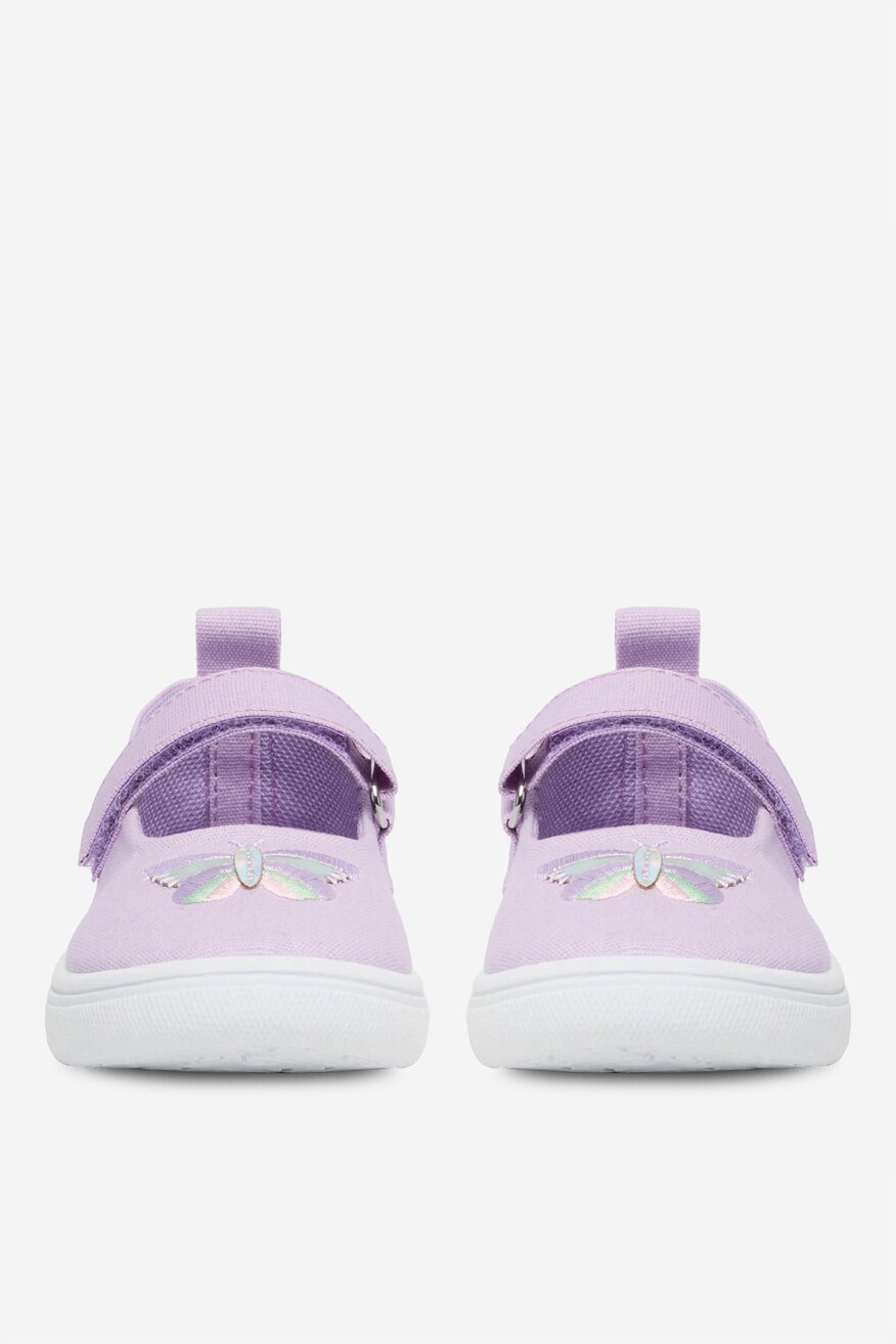 
                Чехли Nelli Blu ВИОЛЕТОВ - 5906751607152