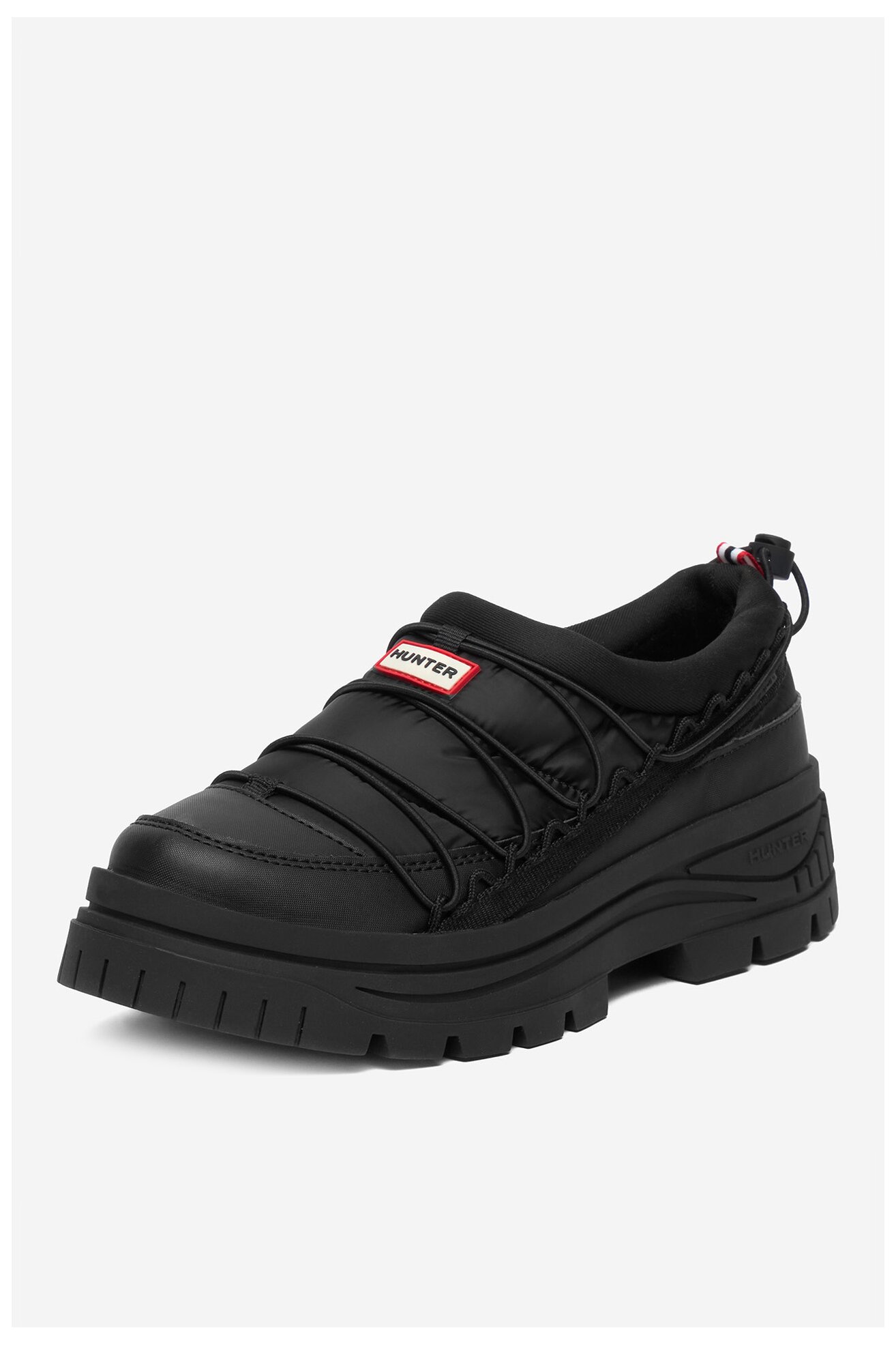 Botki HUNTER CEO-H1-157 Czarny