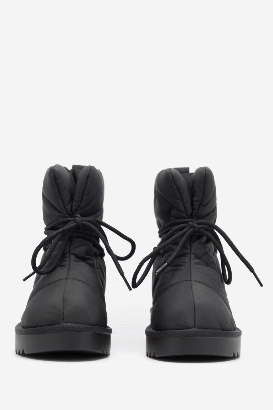 
                Jenny Fairy - Śniegowce ocieplane - 5904862963198