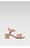 Sandale Clara Barson WS5695-03ECO KAMEL