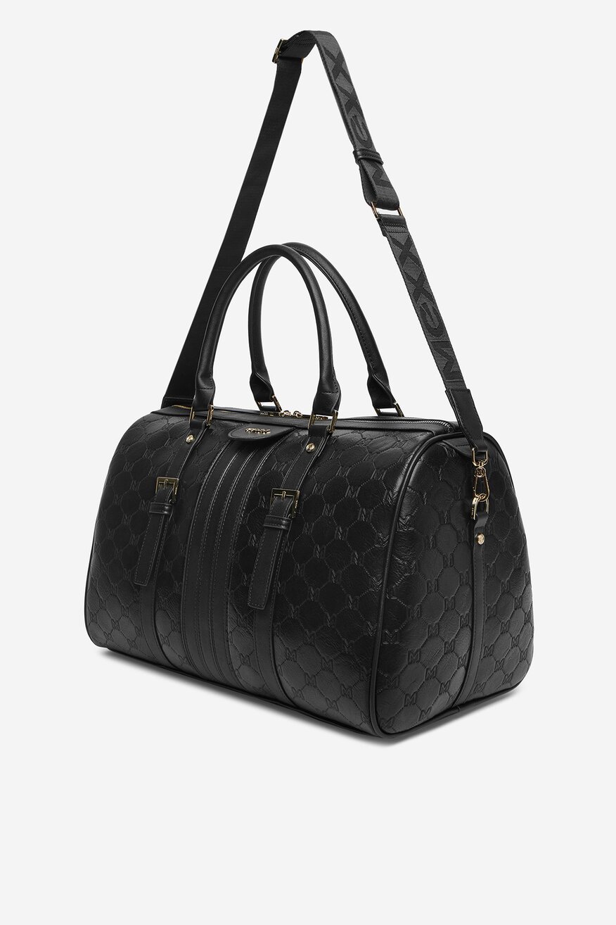 
                Geantă de mână Mexx NEGRU - 5906751375013