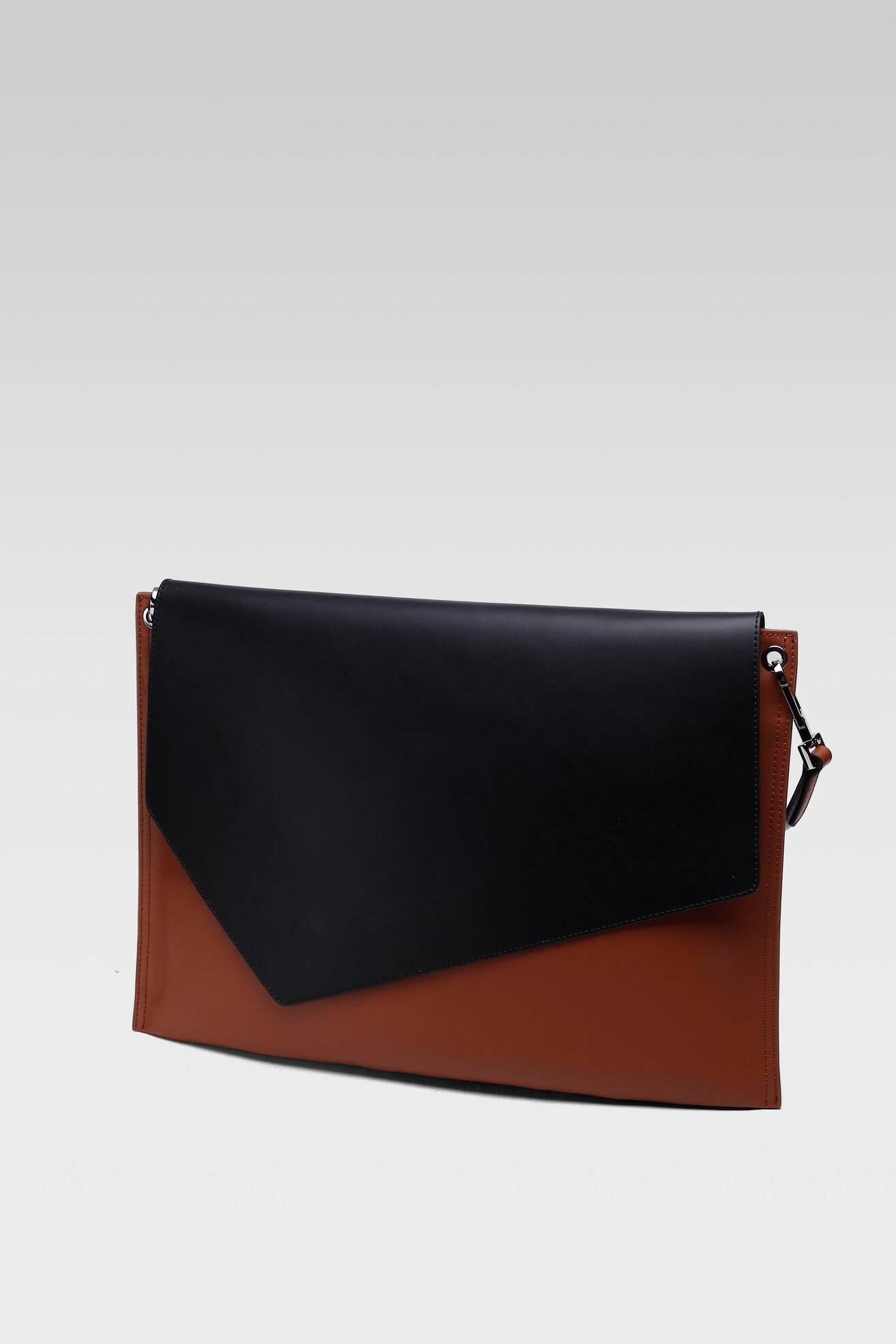 Torebka Gino Rossi CS6336 Camel