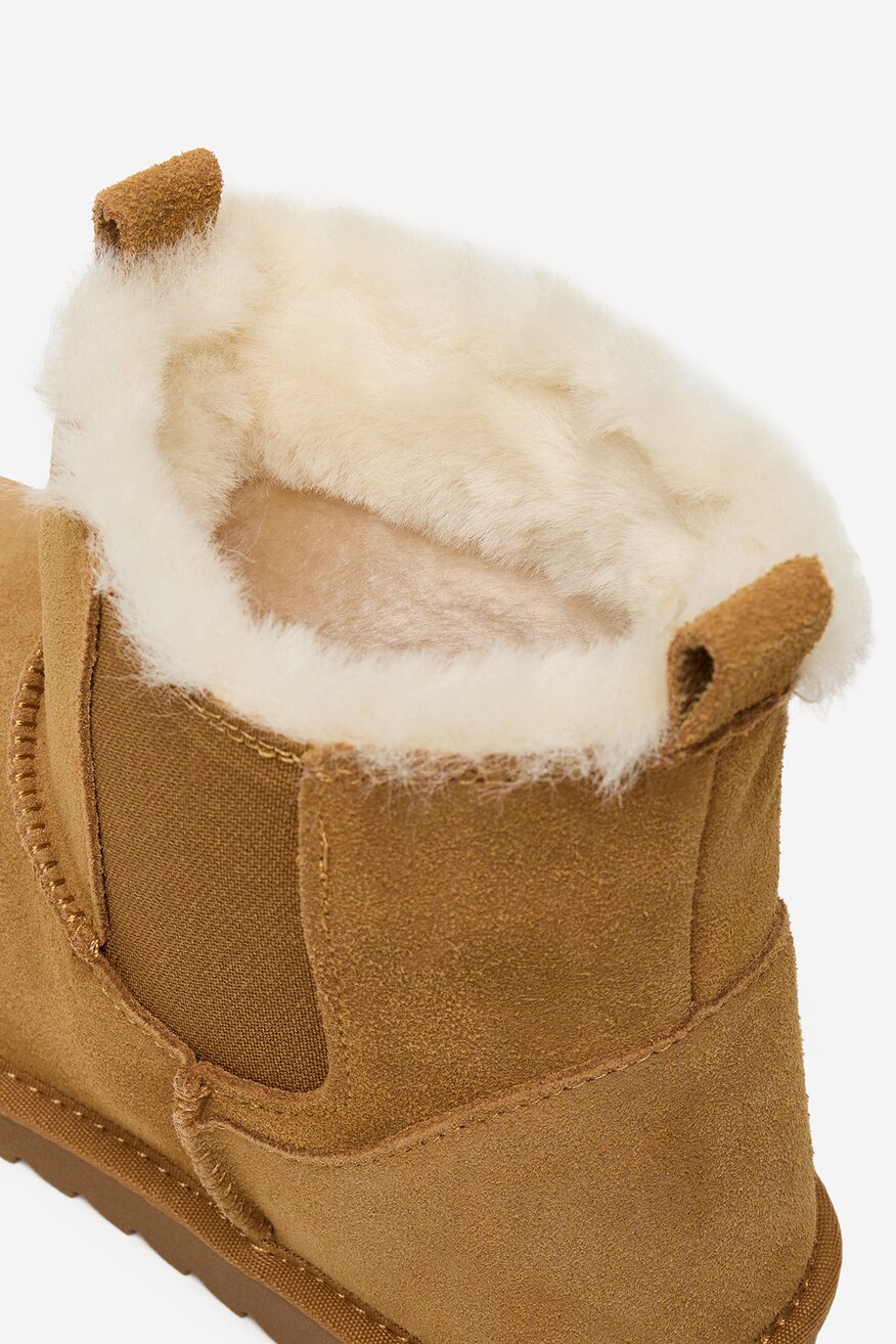 Ghete DeeZee CREM - 5904410749434