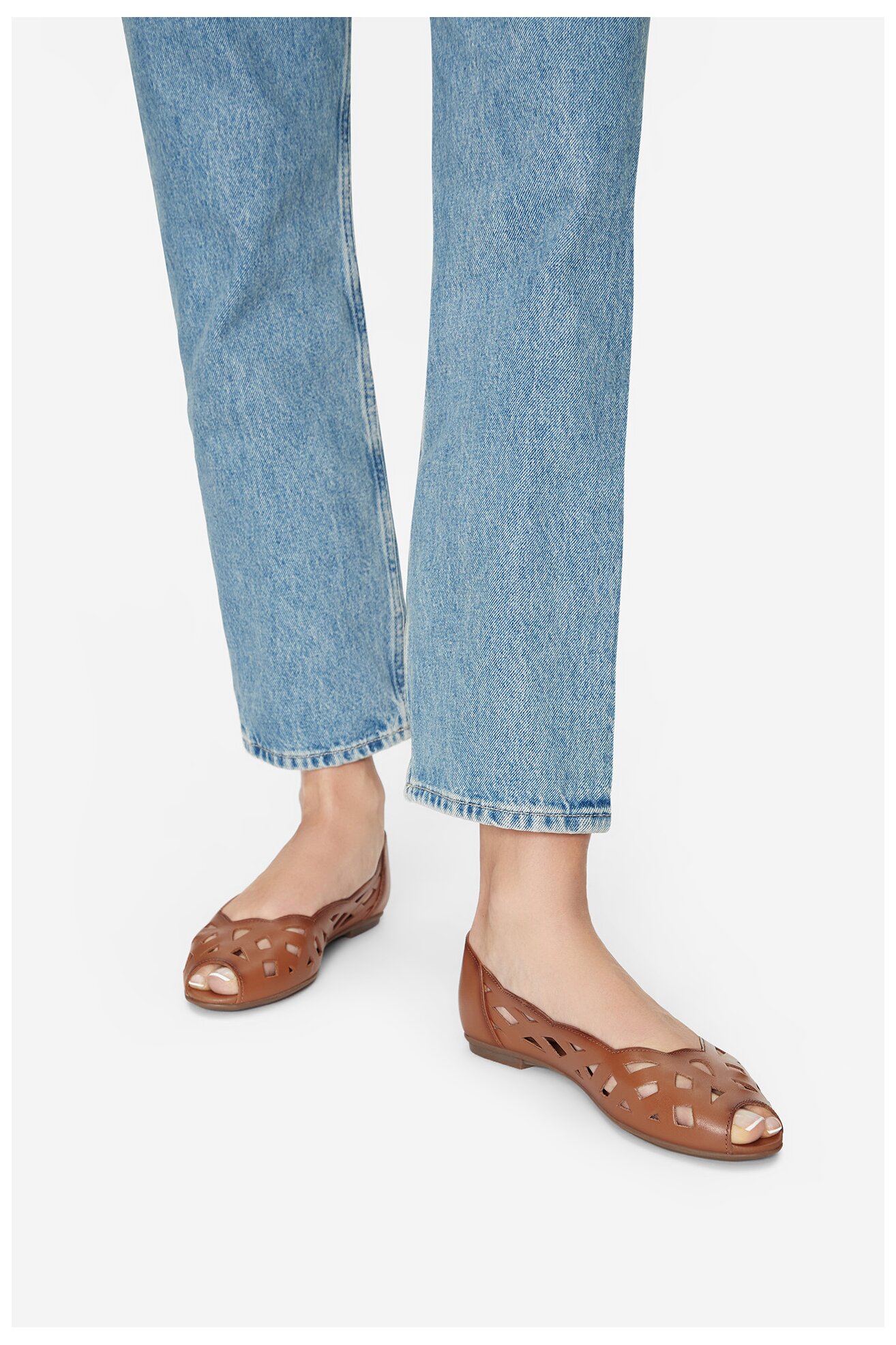 balerini Lasocki WI23-SORANO-13 CREM