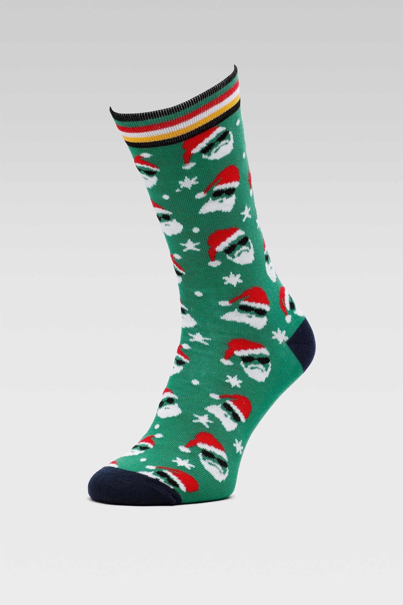 Skarpetki ACCCESSORIES AW22FIL-MIK BLD 44-46 MIX