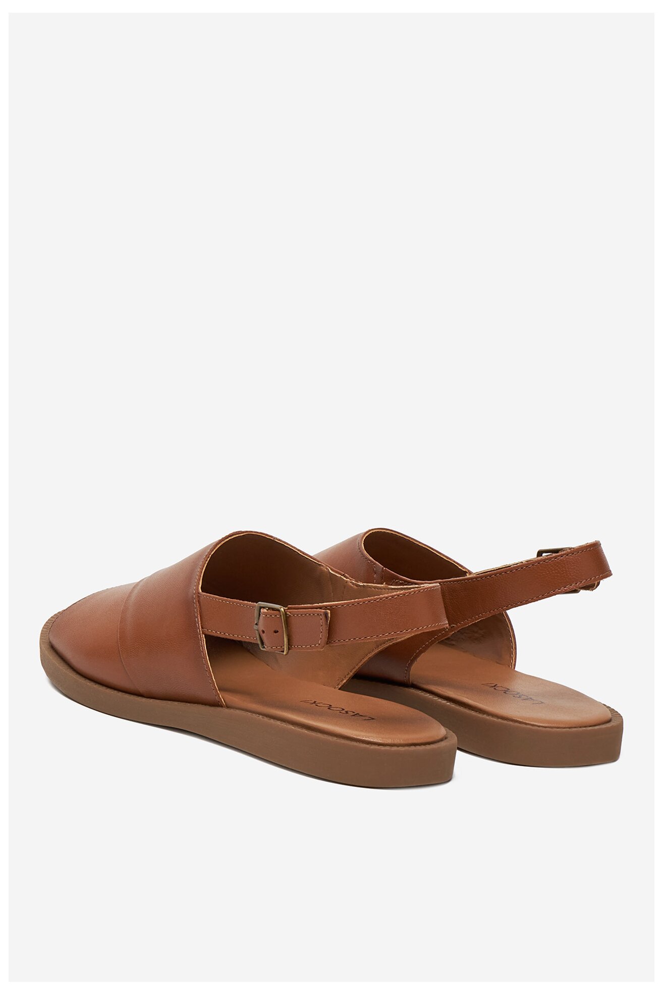 Сандали Lasocki WI23-3096-08 КАМЕЛ