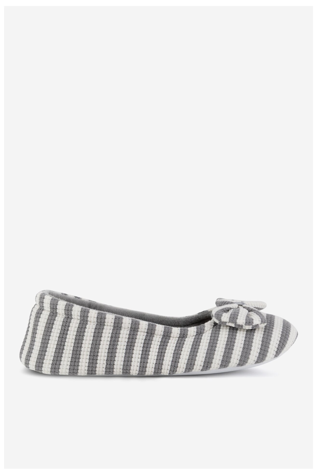 Papuci de casă Home&Relax WFA3225-1 GRI DESCHIS