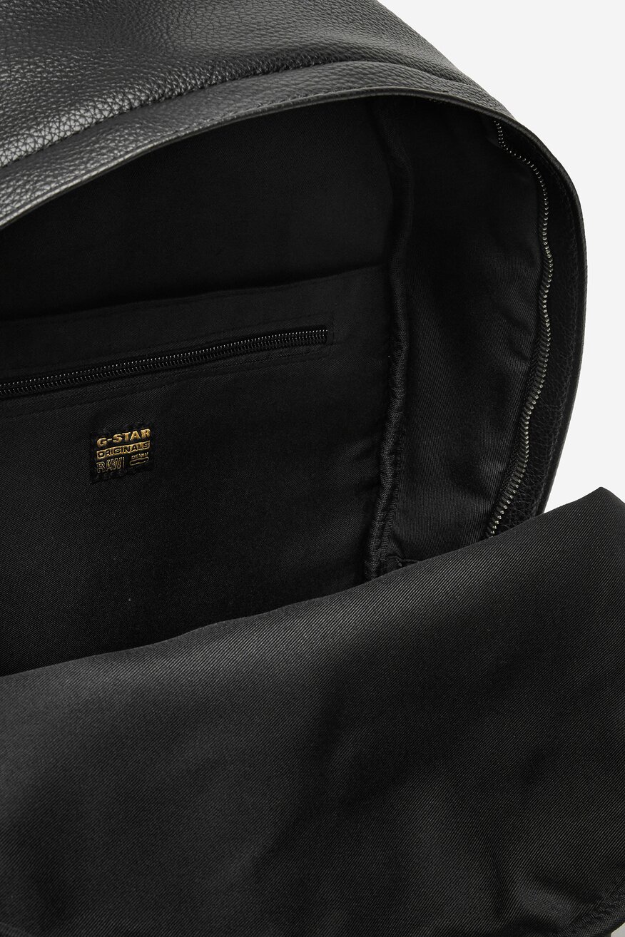 Férfi táska G-STAR RAW FEKETE - 5906751322116