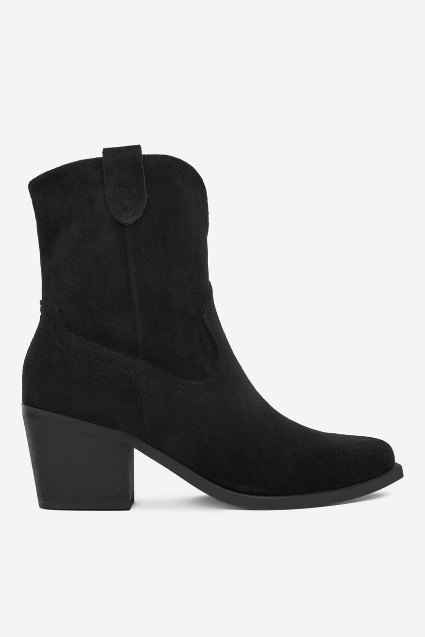 Cizme DeeZee NEGRU - 5904410912258