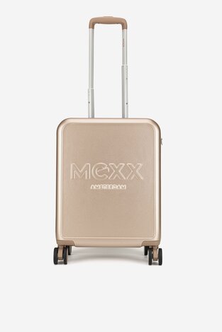 Kofer Mexx MEXX-S-035-07 BEIGE BEŽ