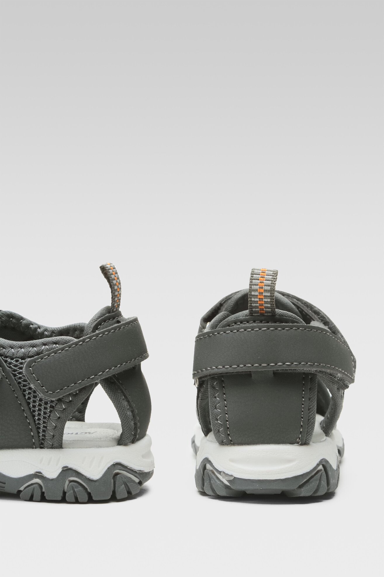 Sandały Action Boy CM22525-13 Szary